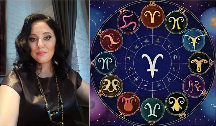 Astrologul Nicoleta Ochea ne dezvăluie ce îi așteaptă pe nativi în următorii 7 ani