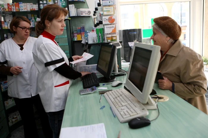 Excesele vor fi tratate cu medicamente