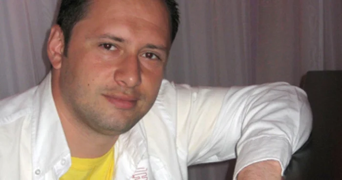 Botoşani: Portret: Virgil Ştefan Prispian: „Să cânţi live, să fii pe scenă, e ca un drog“