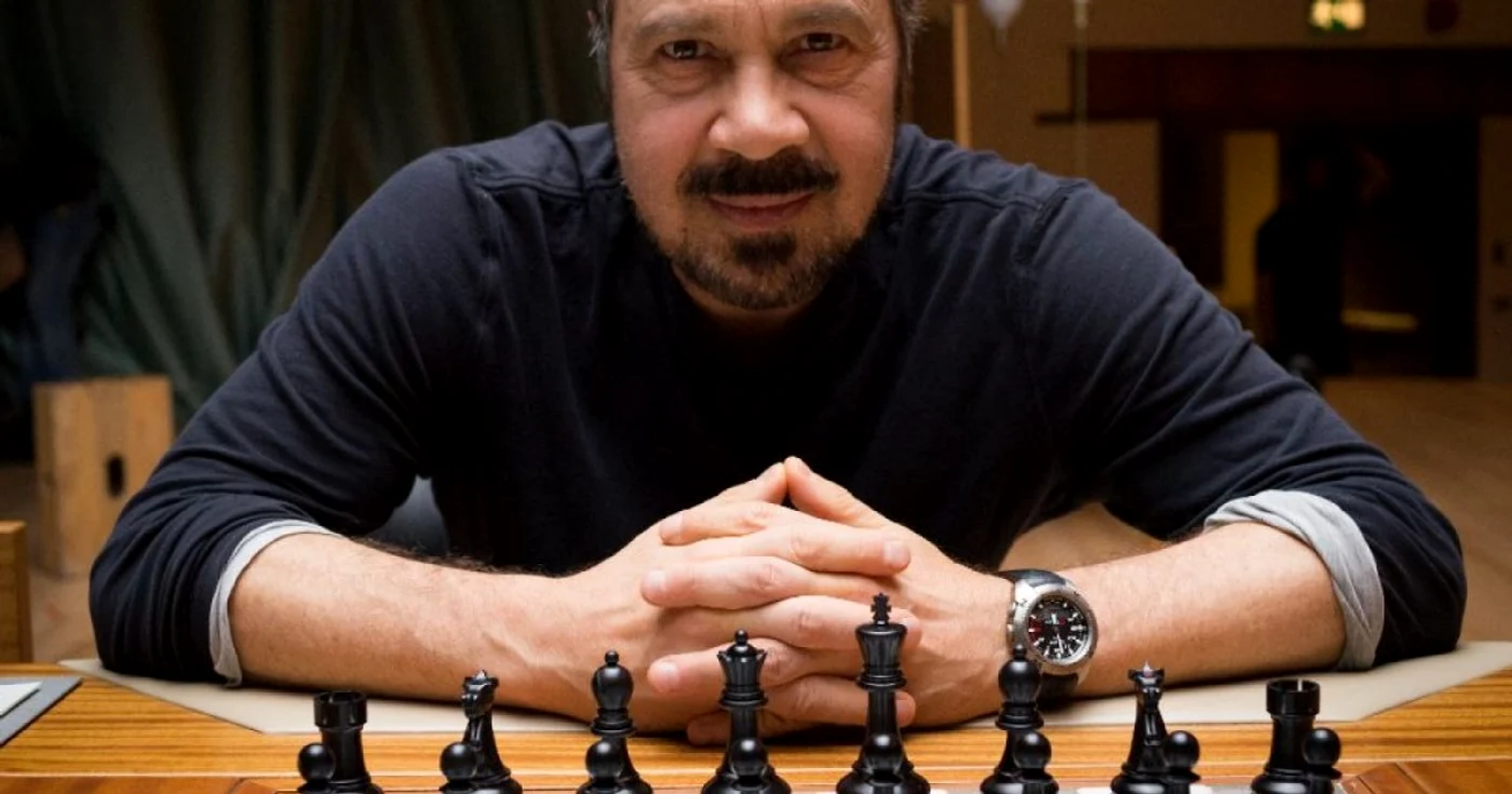 Edward Zwick