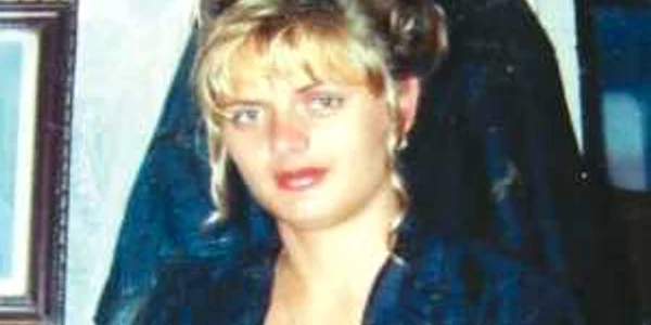Lorena Ionela Buicu a fost victima unei erori medicale