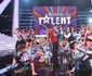 romanii au talent