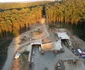 Autostrada cu tuneluri in șantier  Tunelul Mare Foto Daniel Guță ADEVĂRUL (2) jpg