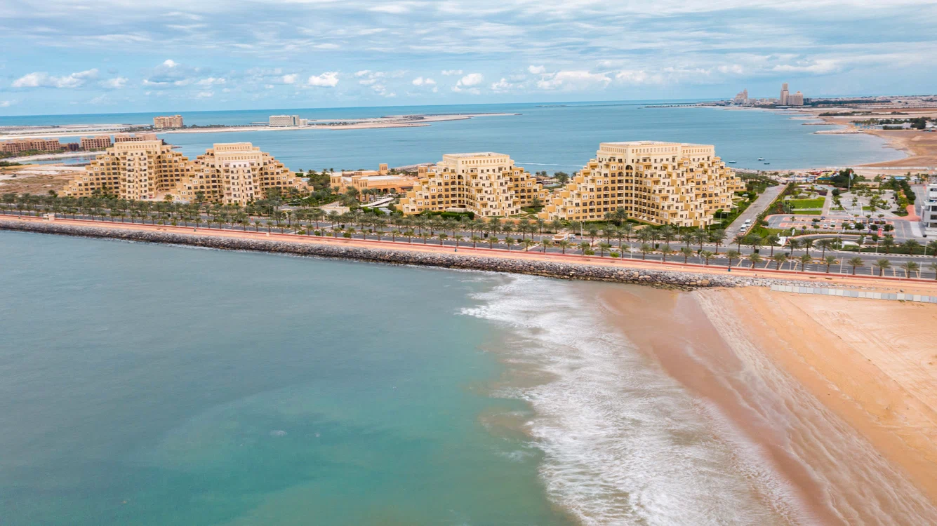Ras Al Khaimah