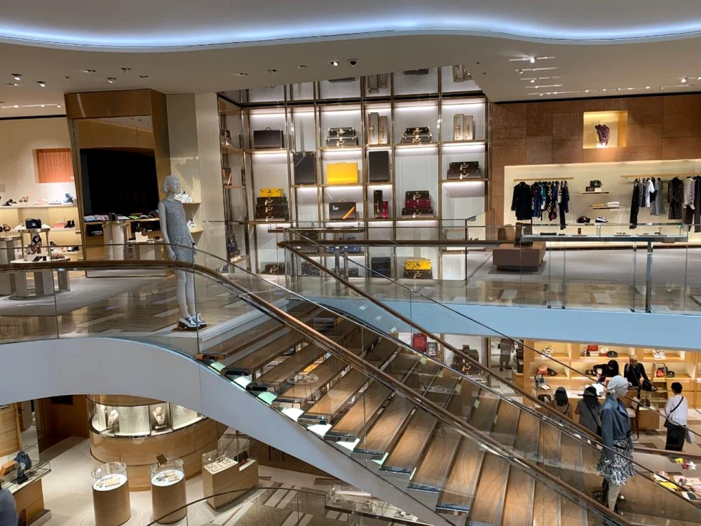 mall pandemie covid Foto AREI asociatia investitorilor de real estate