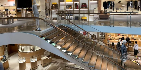 mall pandemie covid Foto AREI asociatia investitorilor de real estate