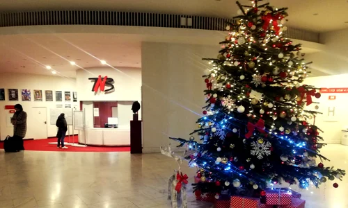 De la „Teatrul cel Mare” la Teatrul Național „I.L. Caragiale” - 170 de ani de istorie teatrală