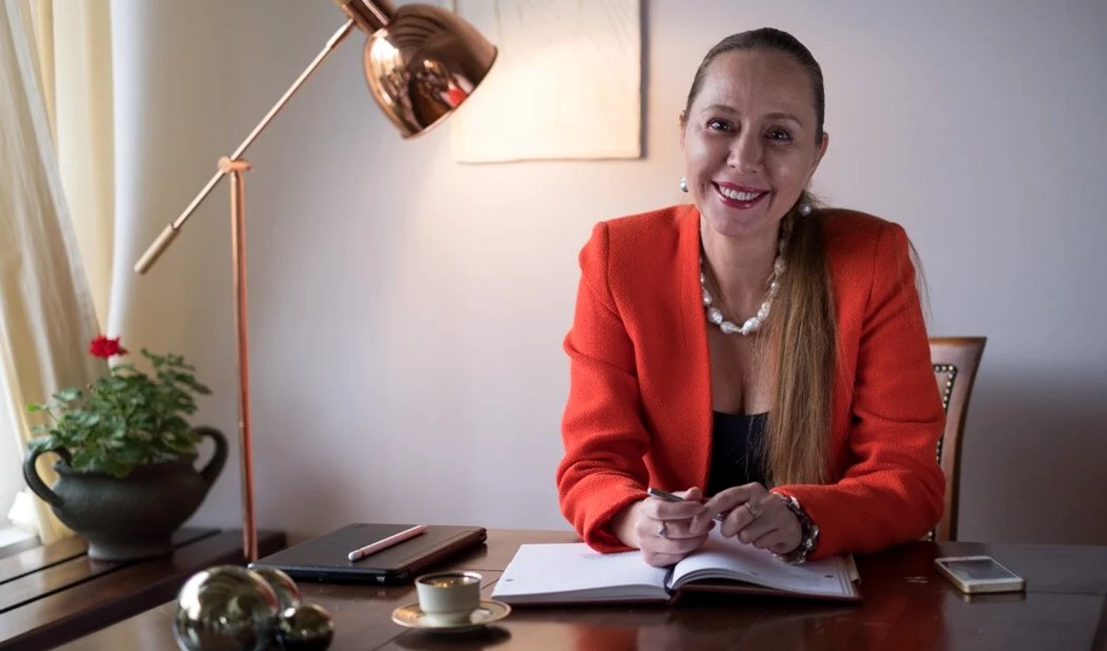 Andreea Păunescu redesenează GoodWine pentru generațiile tinere