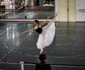 Repetiţii pentru spectacol de balet Giselle la Opera Naţională Bucureşti  FOTO Opera Nationala