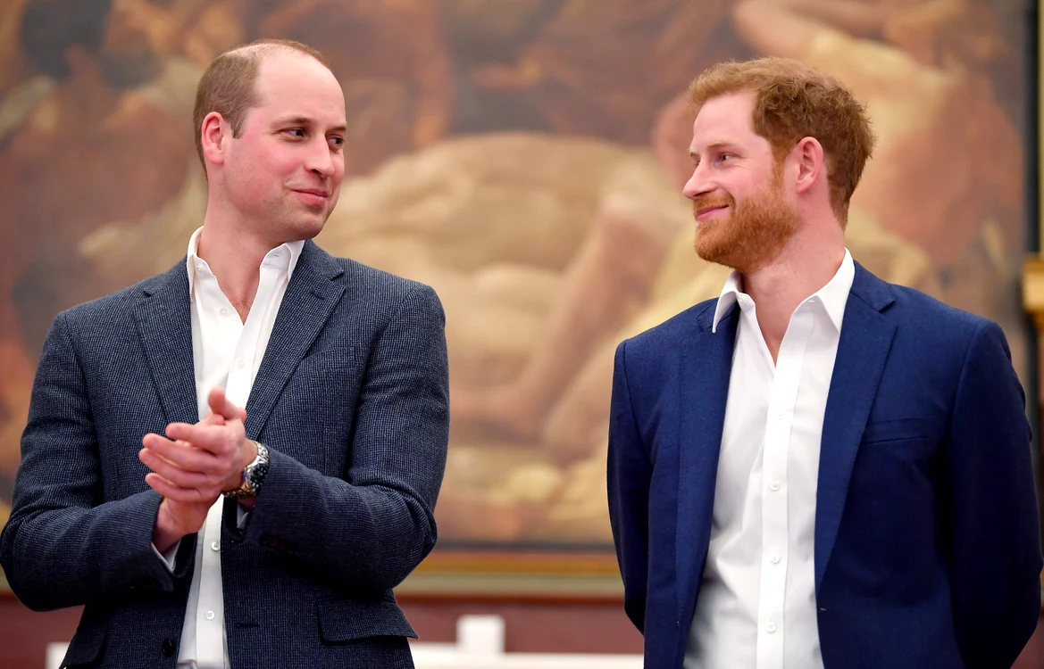 Prinţul William nu credea că Harry va continua proiectul fără sprijinul Familiei Regale. Profimedia