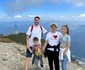 Jorge are o familie frumoasă și numeroasă