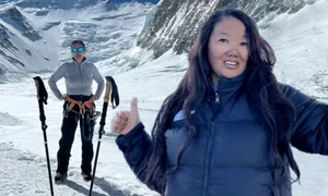 lhakpa sherpa colaj instagram jpg