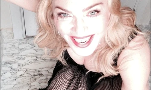 cele mai narcisiste vedete feminine madonna jpeg