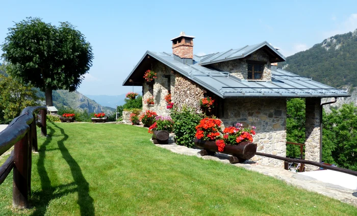 Autoritățile italiene oferă 100.000 de euro celor care se mută în Trentino / foto: Pixabay