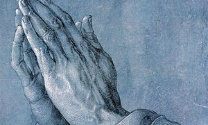 Pentru o reabilitare a rugăciunii jpeg