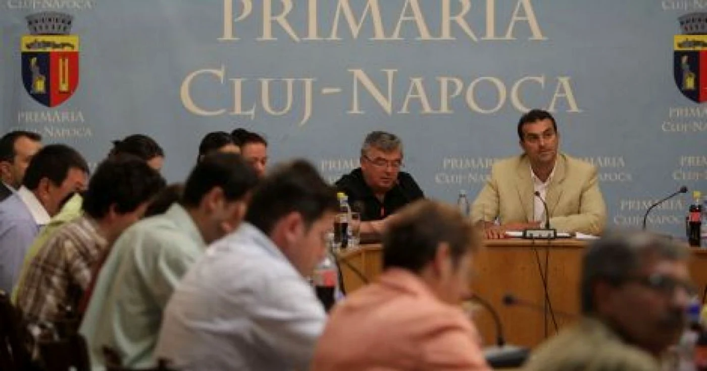 Cluj: Cum se vrea Clujul metropolitan până în 2030