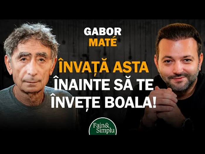 Gabor Mare Fain&Simplu jpg