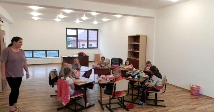 25% din copii nu au jucării FOTO Adevărul