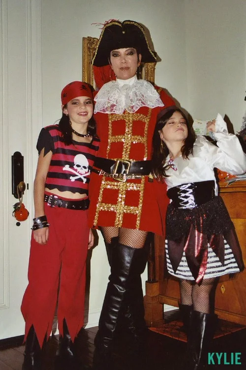 kendall kylie jenner halloween jpeg