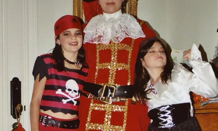 kendall kylie jenner halloween jpeg