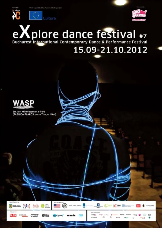 Oraşe pentru oameni, eXplore dance festival jpeg