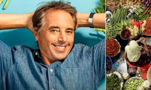 Dan Buettner, foto Instagram jpg