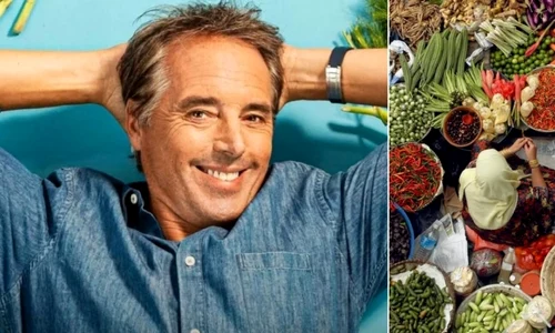 Dan Buettner, foto Instagram jpg