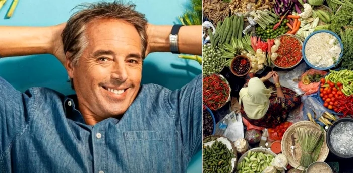 Dan Buettner / Foto: Instagram