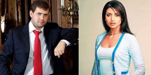 Ilan Shor și Jasmin