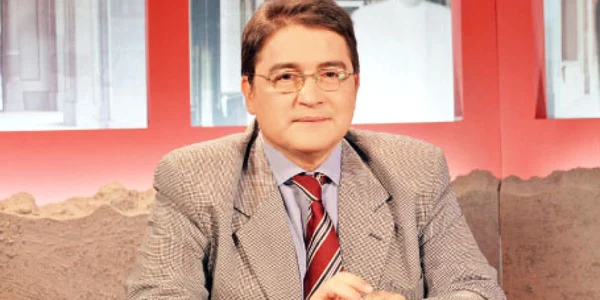 Emil Hurezeanu va rămâne în trustul lui SOV ca realizator TV