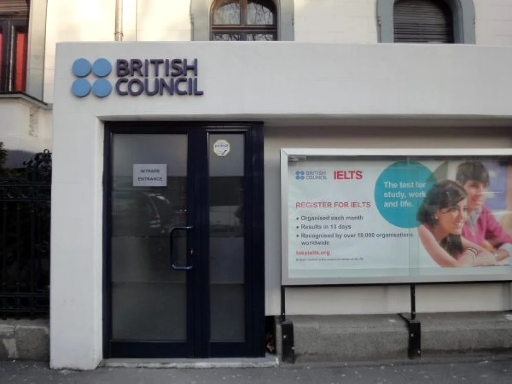 British Council, pierderi financiare din cauza Pandemiei Covid-19