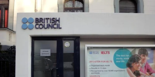 British Council 