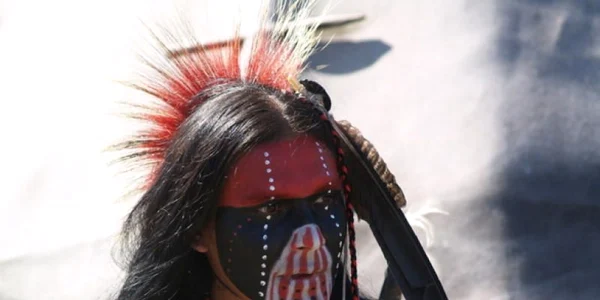 indieni Cherokee