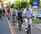 Klaus Iohannis bicicleta2 jpeg