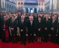 Margareta a României la sfințirea Catedralei Naționale