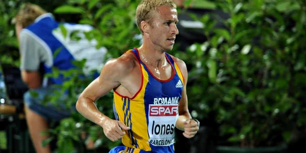 marius ionescu