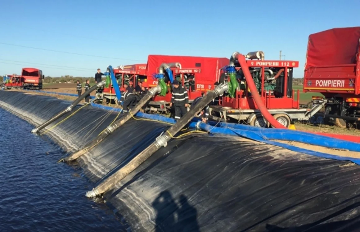 Scafandrii la Pecineaga FOTO ISU Dobrogea