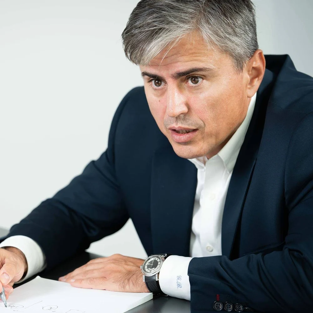 Avocatul Gabriel Biriș desființează măsurile de relansare economică: „Sunt ca agheasma. Nu vor produce rezultate”