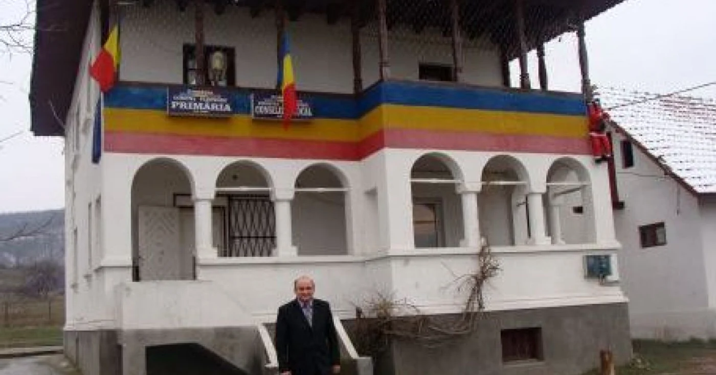 La Primăria Plopșoru se vor face angajări