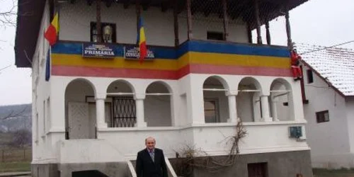 La Primăria Plopșoru se vor face angajări
