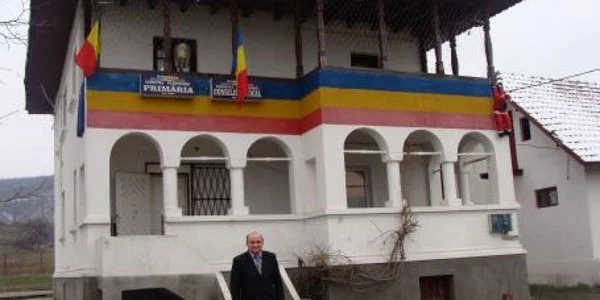 La Primăria Plopșoru se vor face angajări