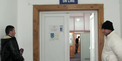 Zilnic, 40 de persoane susţin proba practică