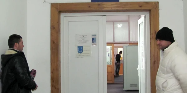 Zilnic, 40 de persoane susţin proba practică