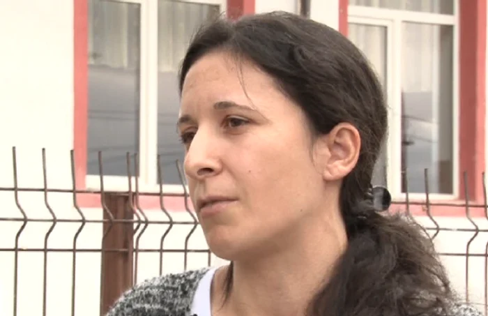 mama acuza profesor sport