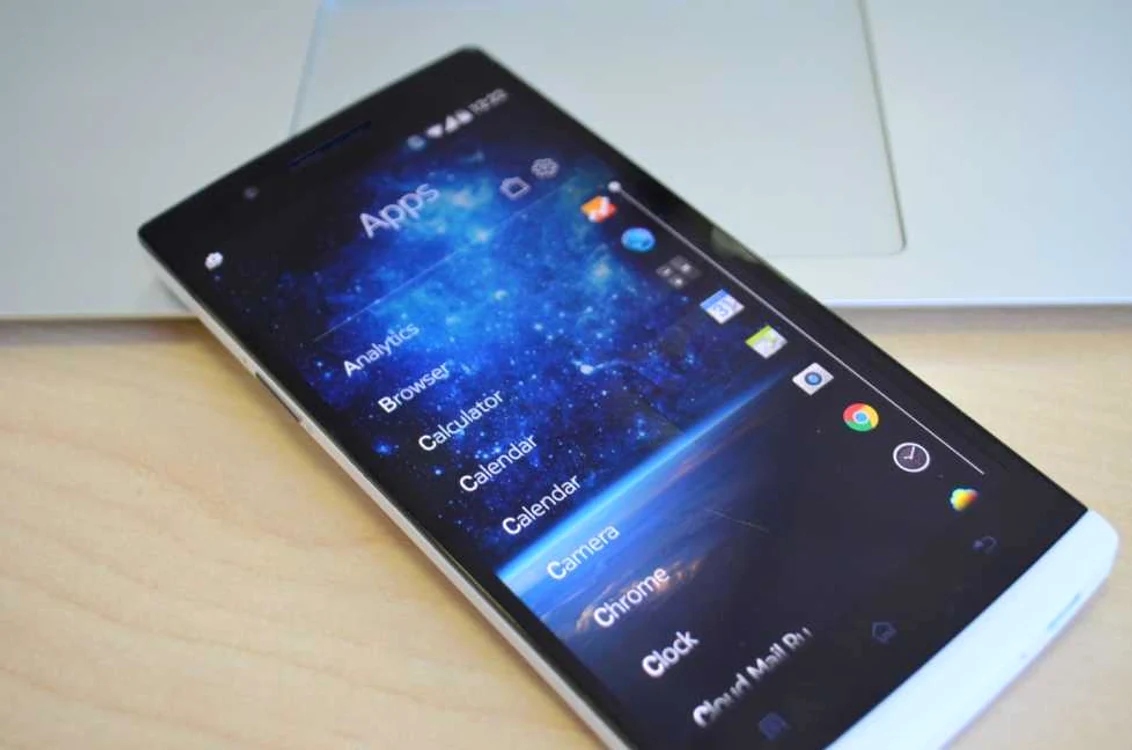Z Launcher