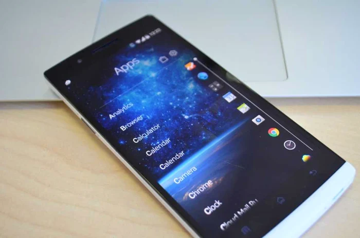Z Launcher