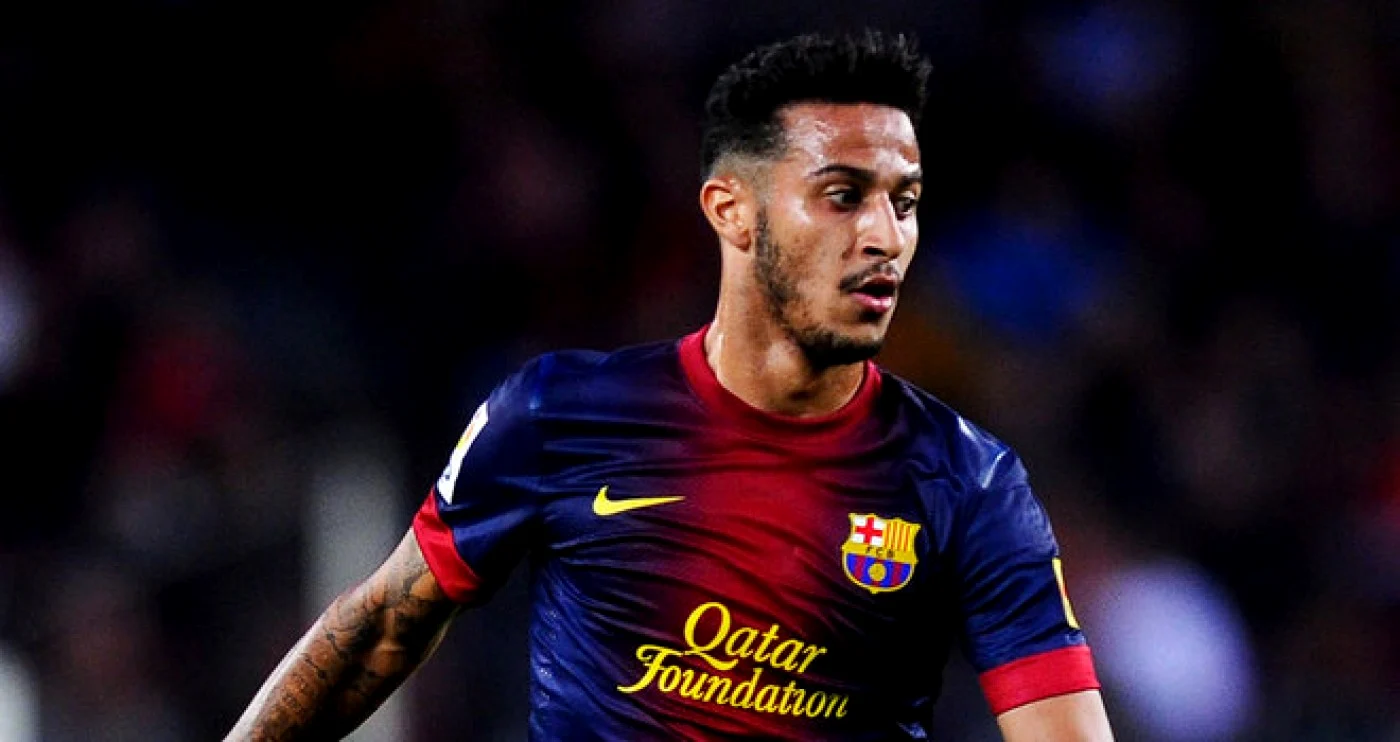 Thiago