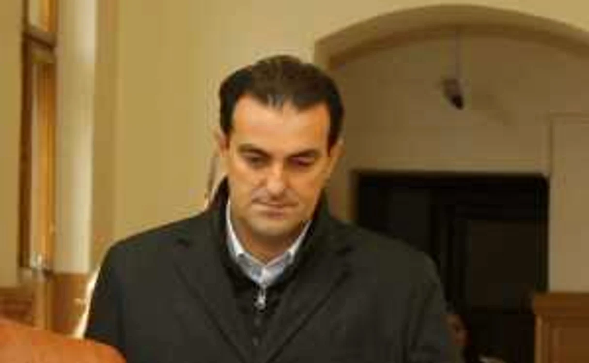 Sorin Apostu (foto: adevarul)
