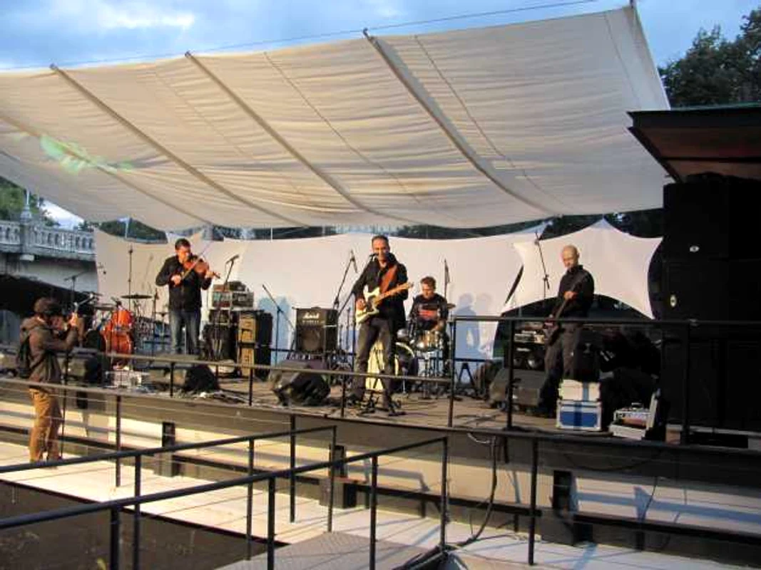 Festivalul Made in TM Foto