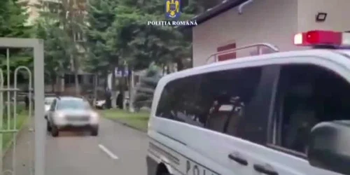 Înşelăciune cu fonduri prin programul Start-up Nation pentru IMM-uri.